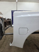 2004-2015 Nissan Titan Crew Cab 5' 6" Short Bed