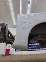 2004-2015 Nissan Titan Crew Cab 5' 6" Short Bed