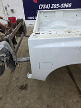 2004-2015 Nissan Titan Crew Cab 5' 6" Short Bed