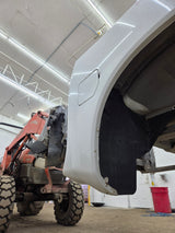 2004-2015 Nissan Titan Crew Cab 5' 6" Short Bed