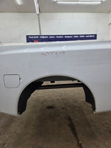 2004-2015 Nissan Titan Crew Cab 5' 6" Short Bed