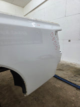 2004-2015 Nissan Titan Crew Cab 5' 6" Short Bed