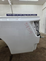 2004-2015 Nissan Titan Crew Cab 5' 6" Short Bed