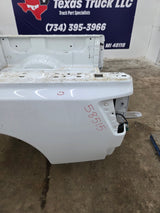 2004-2015 Nissan Titan Crew Cab 5' 6" Short Bed