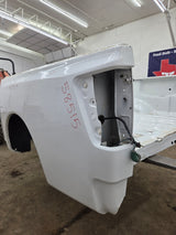 2004-2015 Nissan Titan Crew Cab 5' 6" Short Bed