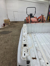 2004-2015 Nissan Titan Crew Cab 5' 6" Short Bed