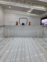 2004-2015 Nissan Titan Crew Cab 5' 6" Short Bed