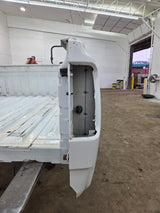 2004-2015 Nissan Titan Crew Cab 5' 6" Short Bed