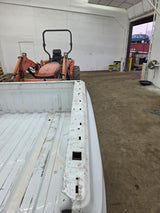 2004-2015 Nissan Titan Crew Cab 5' 6" Short Bed