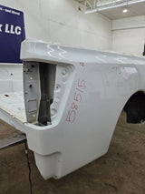 2004-2015 Nissan Titan Crew Cab 5' 6" Short Bed