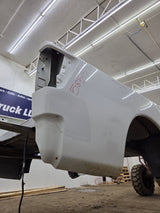 2004-2015 Nissan Titan Crew Cab 5' 6" Short Bed