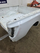 2004-2015 Nissan Titan Crew Cab 5' 6" Short Bed