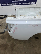 2004-2015 Nissan Titan Crew Cab 5' 6" Short Bed