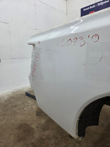 2004-2015 Nissan Titan Crew Cab 5' 6" Short Bed