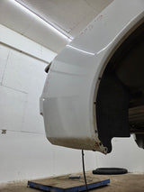 2004-2015 Nissan Titan Crew Cab 5' 6" Short Bed