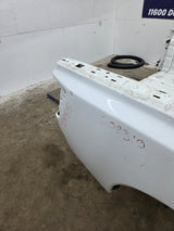 2004-2015 Nissan Titan Crew Cab 5' 6" Short Bed