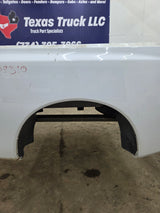 2004-2015 Nissan Titan Crew Cab 5' 6" Short Bed