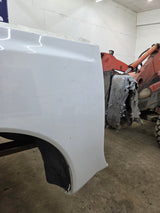 2004-2015 Nissan Titan Crew Cab 5' 6" Short Bed