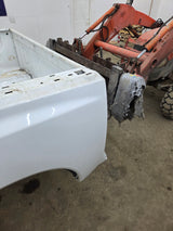 2004-2015 Nissan Titan Crew Cab 5' 6" Short Bed