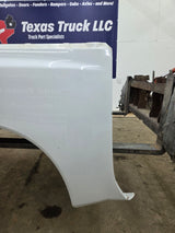 2004-2015 Nissan Titan Crew Cab 5' 6" Short Bed