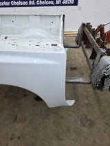 2004-2015 Nissan Titan Crew Cab 5' 6" Short Bed