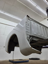 2004-2015 Nissan Titan Crew Cab 5' 6" Short Bed