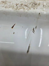 2004-2015 Nissan Titan Crew Cab 5' 6" Short Bed