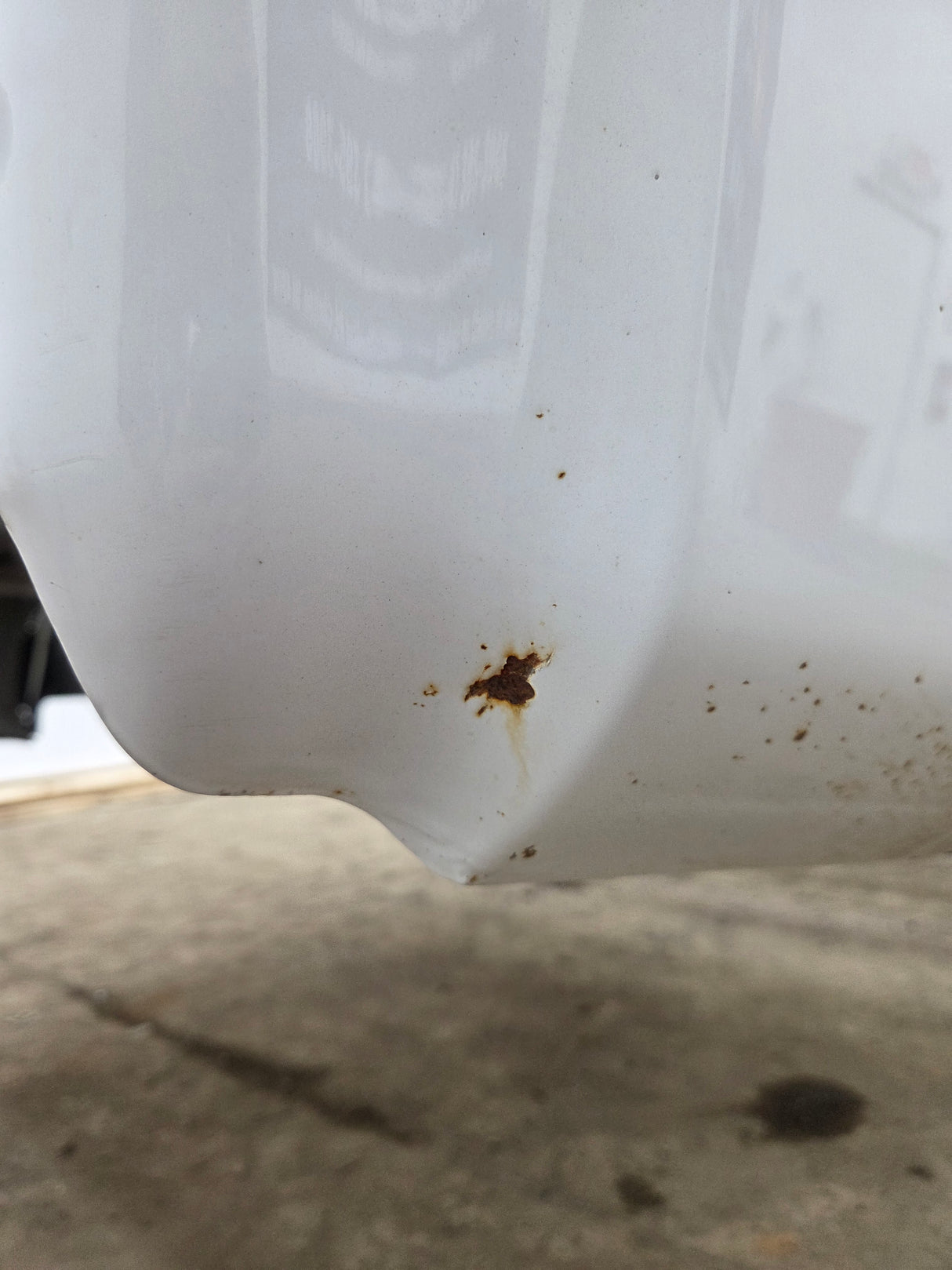 2004-2015 Nissan Titan Crew Cab 5' 6" Short Bed