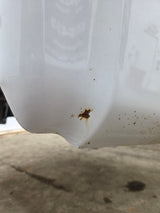 2004-2015 Nissan Titan Crew Cab 5' 6" Short Bed