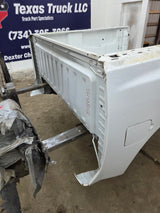 2004-2015 Nissan Titan Crew Cab 5' 6" Short Bed