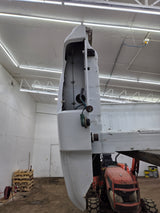 2004-2015 Nissan Titan Crew Cab 5' 6" Short Bed