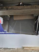 2004-2015 Nissan Titan Crew Cab 5' 6" Short Bed