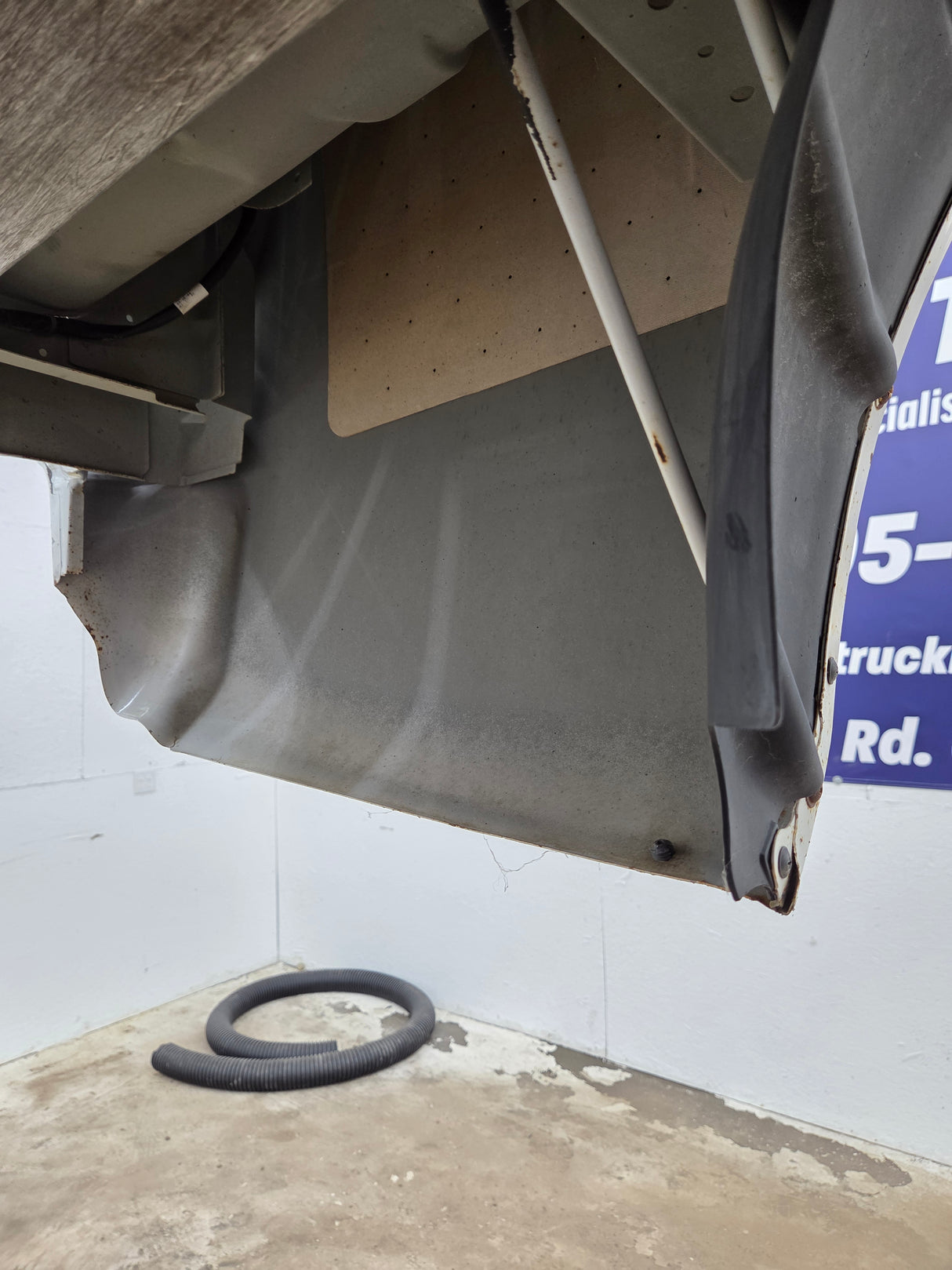 2004-2015 Nissan Titan Crew Cab 5' 6" Short Bed