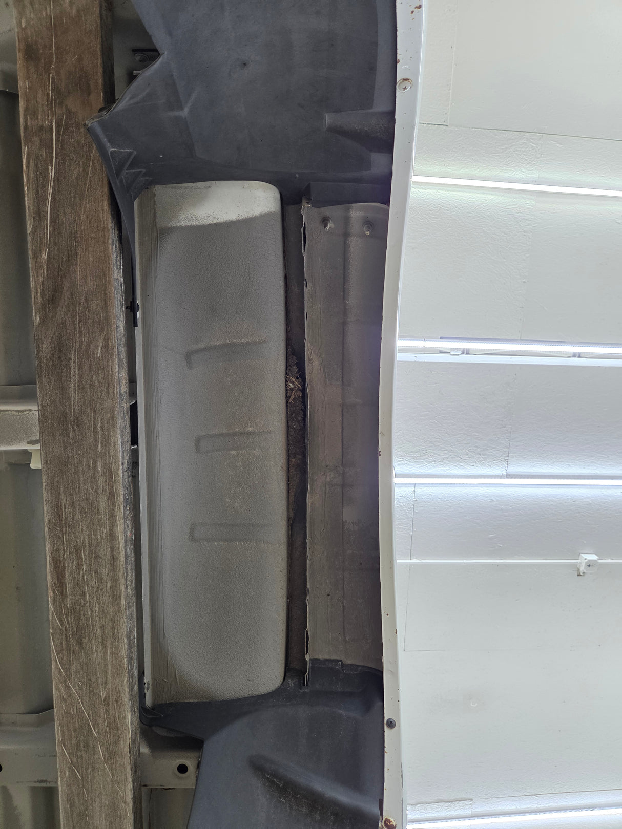 2004-2015 Nissan Titan Crew Cab 5' 6" Short Bed