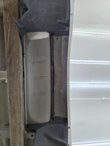 2004-2015 Nissan Titan Crew Cab 5' 6" Short Bed