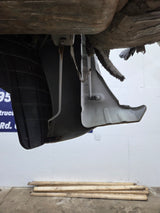 2004-2015 Nissan Titan Crew Cab 5' 6" Short Bed