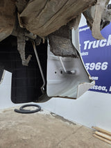 2004-2015 Nissan Titan Crew Cab 5' 6" Short Bed