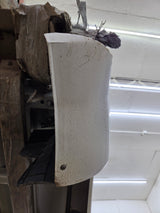 2004-2015 Nissan Titan Crew Cab 5' 6" Short Bed