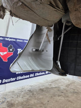 2004-2015 Nissan Titan Crew Cab 5' 6" Short Bed