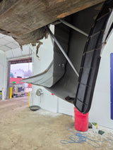 2004-2015 Nissan Titan Crew Cab 5' 6" Short Bed