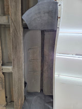 2004-2015 Nissan Titan Crew Cab 5' 6" Short Bed