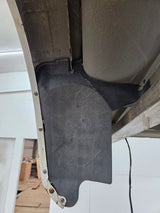 2004-2015 Nissan Titan Crew Cab 5' 6" Short Bed