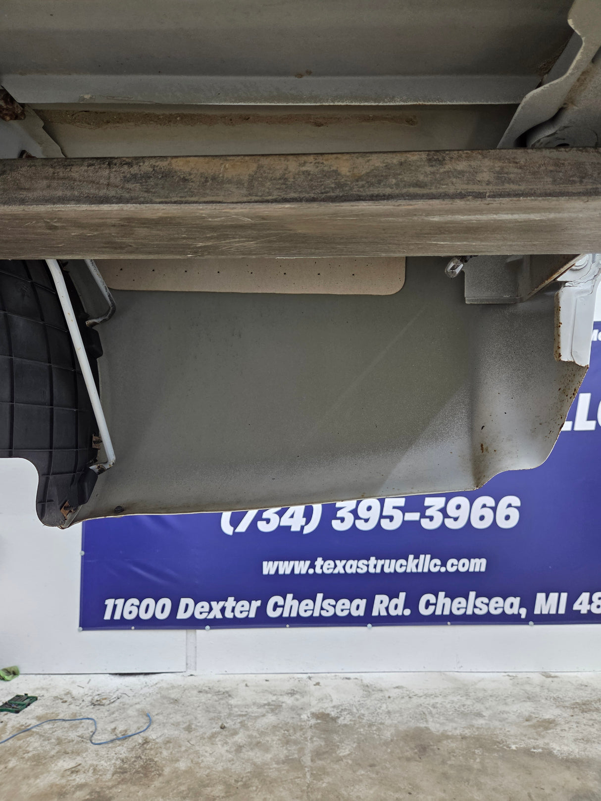 2004-2015 Nissan Titan Crew Cab 5' 6" Short Bed