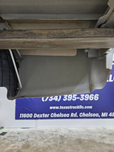 2004-2015 Nissan Titan Crew Cab 5' 6" Short Bed