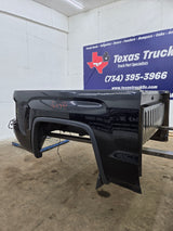 2014-2019 GMC Sierra 1500 5' 8" Short Bed
