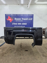 2014-2019 GMC Sierra 1500 5' 8" Short Bed