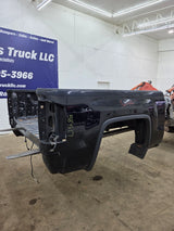 2014-2019 GMC Sierra 1500 5' 8" Short Bed
