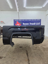 2014-2019 GMC Sierra 1500 5' 8" Short Bed