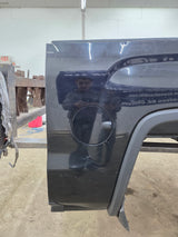 2014-2019 GMC Sierra 1500 5' 8" Short Bed
