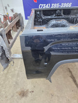 2014-2019 GMC Sierra 1500 5' 8" Short Bed